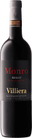 Monro Merlot Reserve - Villiera Wines