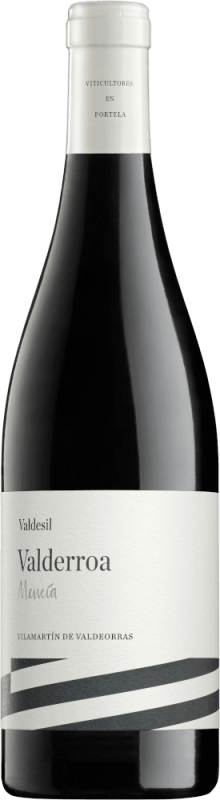 Valderroa Mencía - Bodegas Valdesil