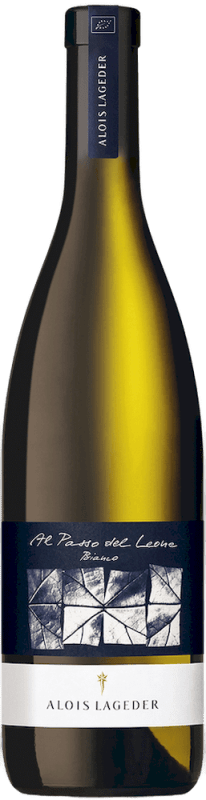 Al Passo del Leone Weiss IGT - Weingut Alois Lageder
