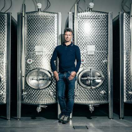 I Schäfer-Fröhlichs vinkjeller skapes topp Riesling og flere andre viner i alle kvalitetsnivåer I Schäfer-Fröhlichs vinkjeller skapes topp Riesling og flere andre viner i alle kvalitetsnivåer