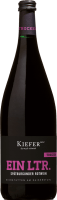 Spätburgunder trocken 1,0 l - Weingut Kiefer