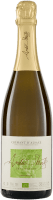 Crémant D'Alsace Brut Nature AOP - André Stentz