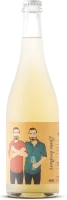 Pet Nat White - Zavec Brothers