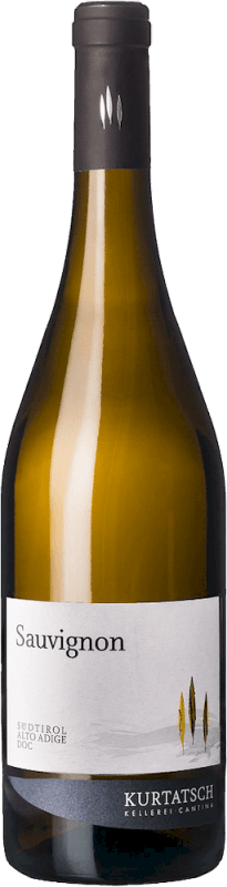 Sauvignon DOC - Kellerei Kurtatsch