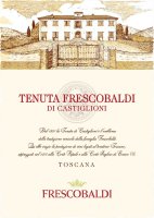 Vorschau: Tenuta Frescobaldi Castiglioni Toscana IGT - Tenuta Castiglioni