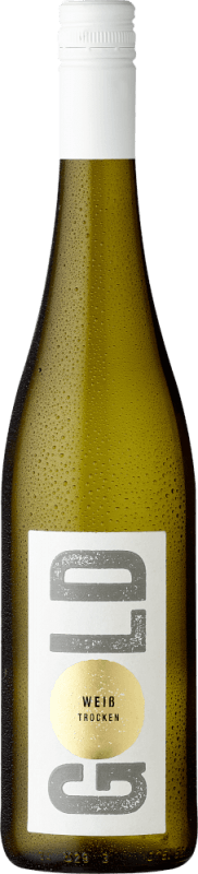 Gold Weiß trocken - Leon Gold