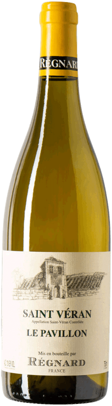 Le Pavillon Saint-Véran AOC - Maison Régnard