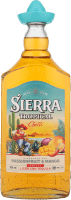 Tropical Chilli Passionfruit & Mango & Chilli Likör 1,0 l - Sierra