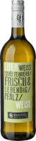 Literweise Cuveé weiß feinherb - Weingut Hammel