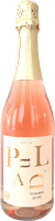 Frizzante Rosé - Paul Direder