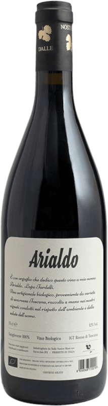 Sangiovese Arialdo - Dalle Nostre Mani