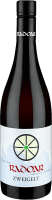 Zweigelt bio IGT - Radoar