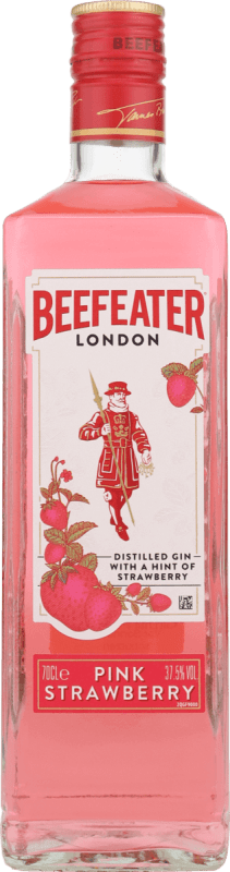 Pink London Dry Gin - Beefeater