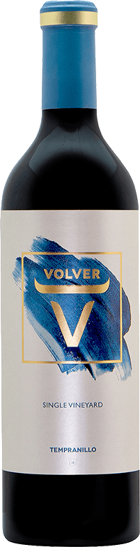 Vorschau: 6x Vorteils-Weinpaket Volver Single Vineyard La Mancha DO - Bodegas Volver