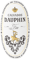 Vorschau: Fine Pays d'Auge AOC - Calvados Dauphin