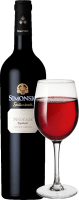 Vorschau: 12er Vorteilspaket Redhill Pinotage - Simonsig
