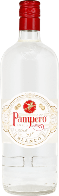 Blanco 1,0l - Pampero