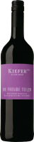Die Freude teilen - Weingut Kiefer