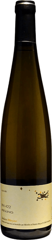 Riesling RN422 bio - Julien Meyer