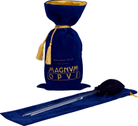 Vorschau: Magnum Opus 3,0l - The Illusionist