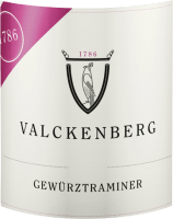 Vorschau: Gewürztraminer Pfalz - P.J. Valckenberg - mit Schraubverschluss