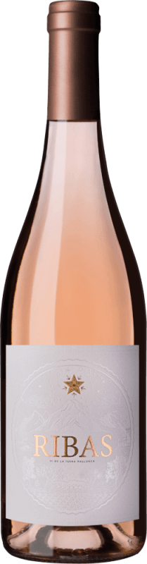 Rosat - Bodegas Ribas
