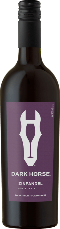 Zinfandel - Dark Horse