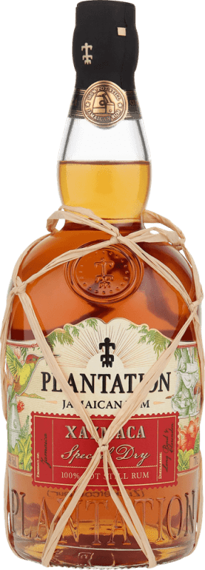 Xaymaca - Plantation