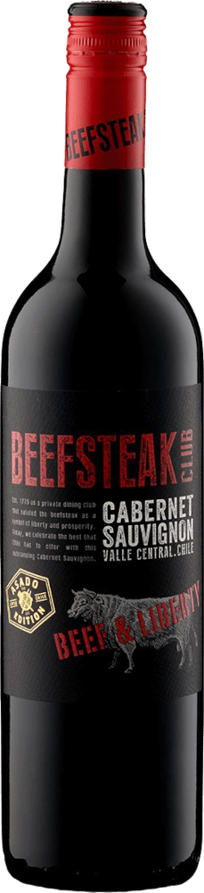 Vorschau: Sterke rødvinner til grillkvelden - 6-pack med smaksprøver