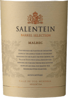 Vorschau: Salentein Malbec Barrel Selection - Bodegas Salentein 6x Vorteilspaket