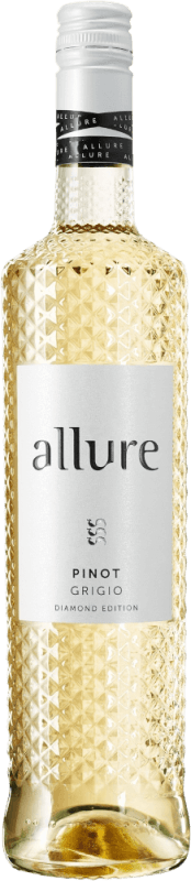 Pinot Grigio Diamond Edition halbtrocken - Allure