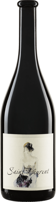 Saint Laurent Rheinhessen - Keth