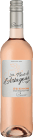 Vorschau: Fleur de d'Artagnan Rosé Côtes de Gascogne - Plaimont