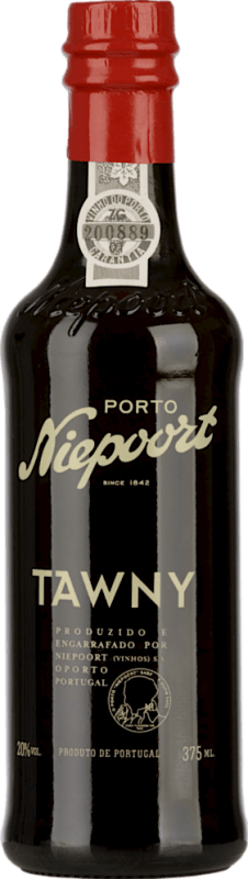 Tawny 0,375 l - Niepoort