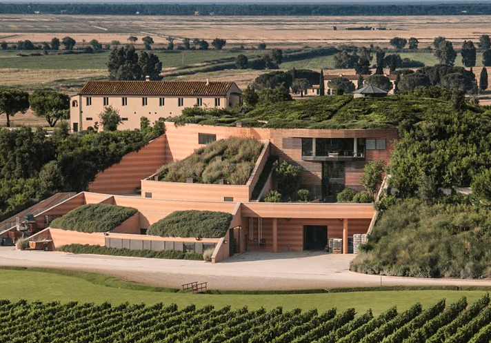 Fattoria Le Mortelle Antinori