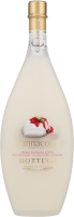 Pannacotta Liquore 0,5l - Bottega