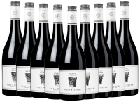 9x Vorteils-Weinpaket Villa Blanche Syrah IGP - Calmel & Joseph