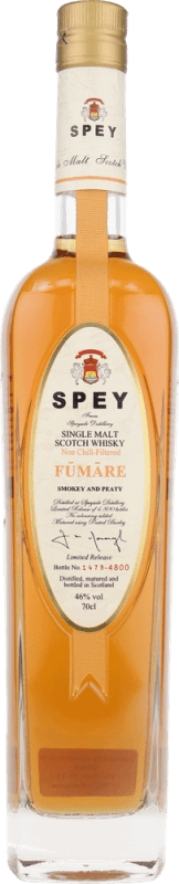 Fumare Speyside Single Malt in GP - Spey