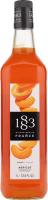 1883 Aprikosen-Sirup - Maison Routin