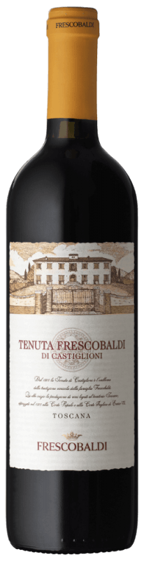Tenuta Frescobaldi Castiglioni Toscana IGT - Tenuta Castiglioni