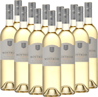 12x Vorteils-Weinpaket Viognier - Domaine Montrose