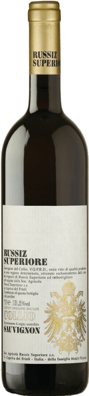 Sauvignon Collio DOC - Russiz Superiore