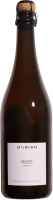 Rosé Sekt - Oddbird