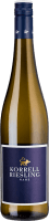 Weingut Korrell Riesling Gutswein trocken - Weingut Korrell