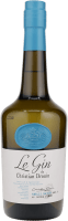 Le Gin de Christian Drouin - Christian Drouin