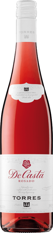 De Casta Rosado DO - Miguel Torres