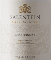 Vorschau: Barrel Selection Chardonnay - Bodegas Salentein