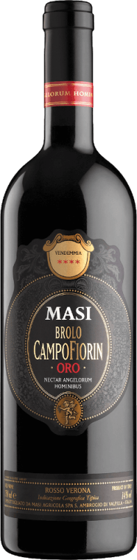 Brolo Campofiorin Oro Rosso del Veronese - Masi Agricola