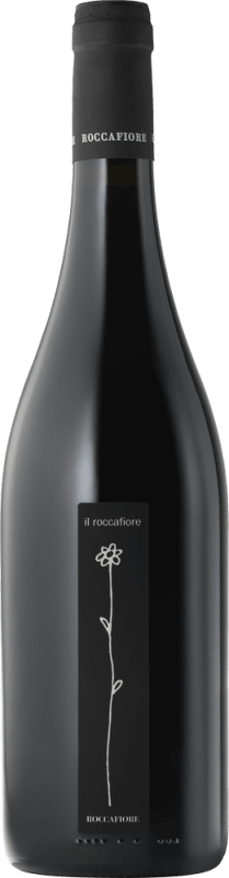 Il Roccafiore IGT - Roccafiore