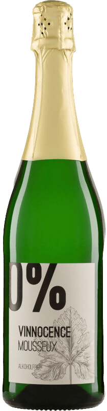 Vinnocence Mousseux Alkoholfrei - Riegel